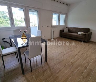 Bilocale via Carlo Linneo 130, Rivarolo, Genova - Photo 1