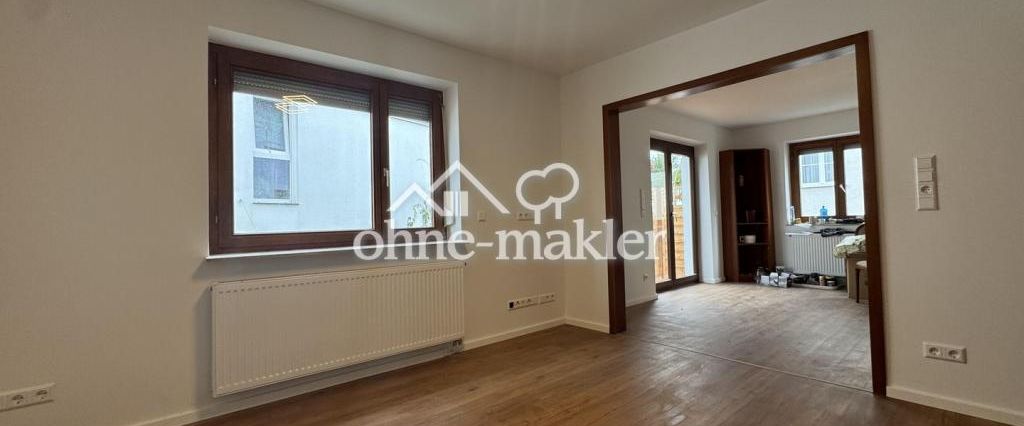 Einfamilienhaus freistehend in Stuttgart (Sillenbuch) - Photo 1