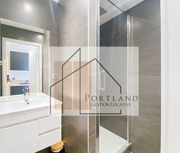 Maison Noisy Le Grand 4 pièce(s) 55.44m2 - Photo 3