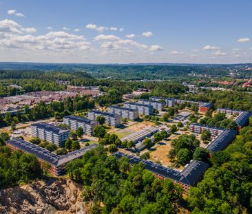 Lars Kaggsgatan, Borås - Foto 2