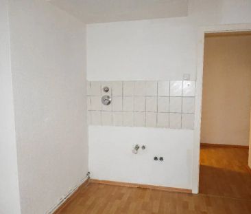 Ideal für Singles - 1-Zimmerwohnung im Untergeschoss, ca.35 m² mit ... - Foto 1