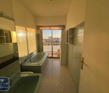 Appartement à louer 2 pièces 51.55m² - Photo 1