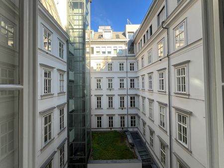 Am Kohlmarkt - Wiener Stadtresidenz - Foto 4