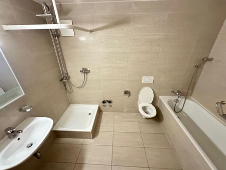 Appartement de 3.5 pièces au rez-de-chaussée à Yverdon-les-Bains - Foto 4