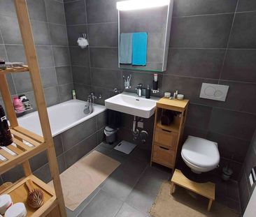 2.5 Zimmer, 70 m², 2. Stock - Photo 6