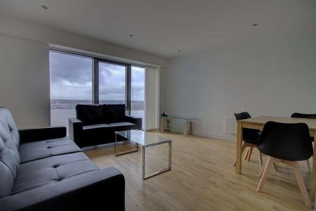 Alexandra Tower, Princes Parade, Liverpool, L3 - Photo 4