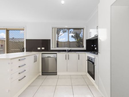 Four Bedroom Home In Tumbi Umbi! - Photo 4