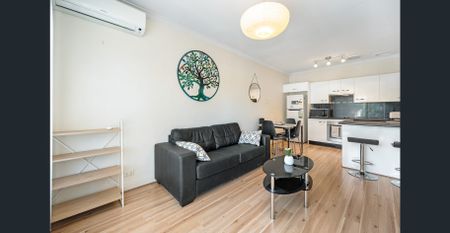 Fully furnished & Ready for you - Photo 2