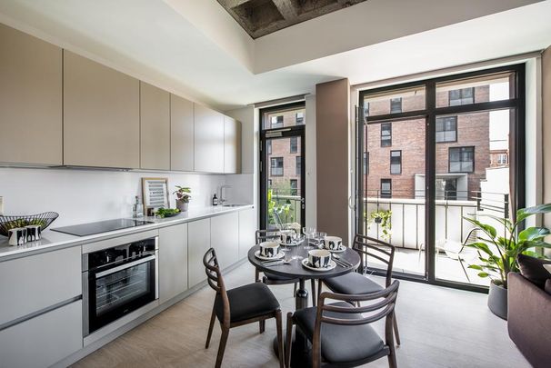 1 bedroom apartment to rent - Photo 1