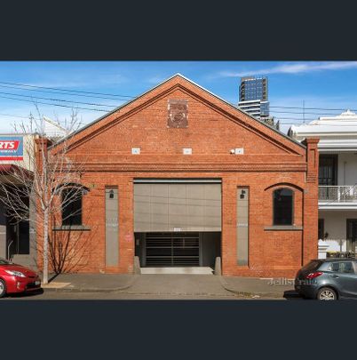 7/61-63 Stanley Street, West Melbourne - Photo 1