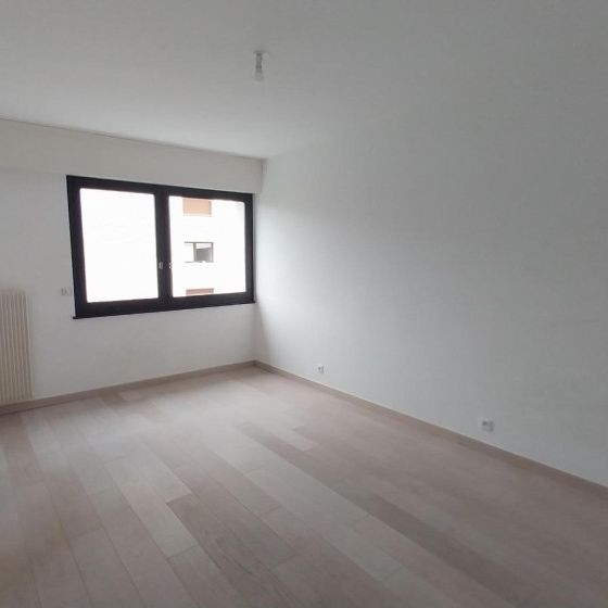 Appartement T3 à louer à Gaillard - Photo 1