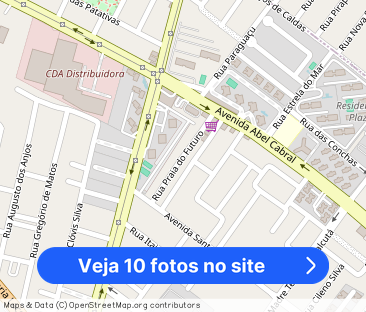 Apartamento para locação no Condomínio Vitória Nova Parnamirim! - Foto 1