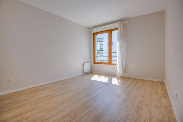 Location Appartement 1 pièce 20m² NANTES 44000 - Photo 1