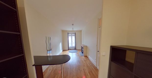APPARTEMENT T2 A LOUER - Photo 1