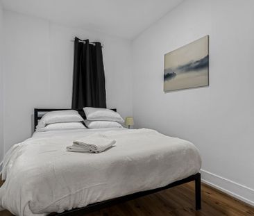 For Lease - 610 King Street Unit# 8, Hamilton, Ontario - Photo 3