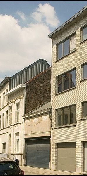 Gezellig 2-slaapkamerappartement te huur in Hof ter Bekestraat - Foto 1