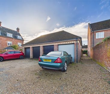 Clements Road, Melton, Woodbridge, Suffolk, IP12 1SZ - Photo 3