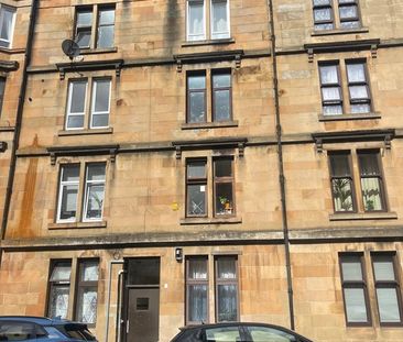 1 Bed Flat, Govanhill Street, G42 - Photo 4
