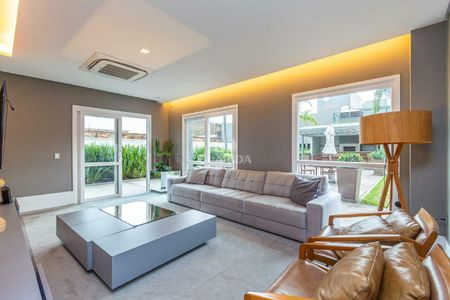 Apartamento semi mobiliado de 2 dormitórios para alugar no bairro São Geraldo - COD: 6989 - Foto 2