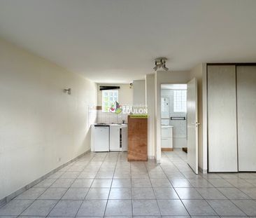 Location Appartement 1 pièce 23m² - Photo 3