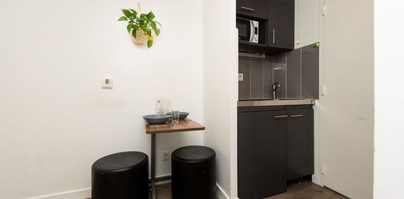 Location Appartement 1 pièce 15m² - Photo 2