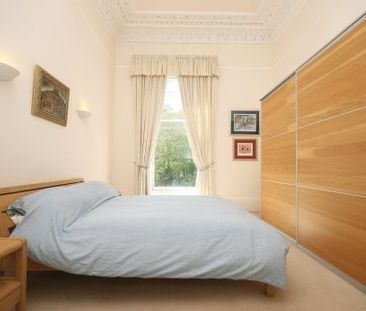 Grosvenor Crescent, West End, Edinburgh - Photo 3