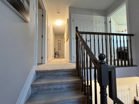 For Lease - 529 Honeylocust Avenue, Kanata, Ontario - Photo 2