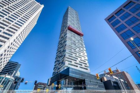 For Lease - 8 Eglinton Avenue Unit# 4209, Toronto, Ontario - Photo 5