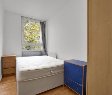 3 bedroom maisonette to rent - Photo 5