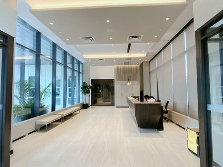 For Lease - 38 Honeycrisp Crescent Unit# 1502, Vaughan, Ontario - Photo 4