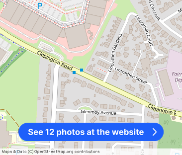 Clepington Road, Dundee - Photo 1