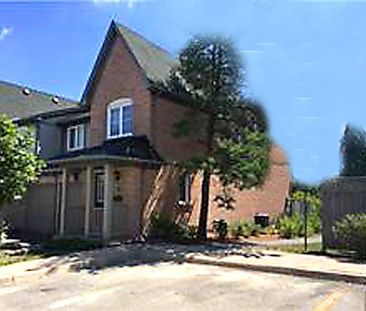 For Lease - 2955 Thomas Street Unit# 32, Mississauga, Ontario - Photo 1