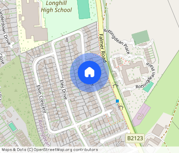 Rowan Way, Rottingdean, Brighton, East Sussex, BN2 - Photo 1