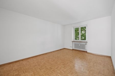 Bel appartement de 4 pièces dans un excellent emplacement - Foto 5