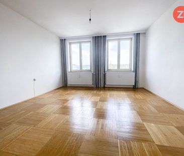 Wohnen im Linzer Stadtzentrum - 3- Zimmer Wohnung inkl. Küche - Photo 5