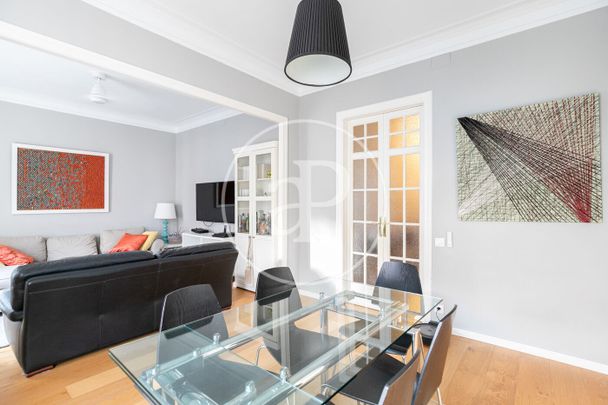 Apartment for rent near the Sagrada Familia - Photo 1