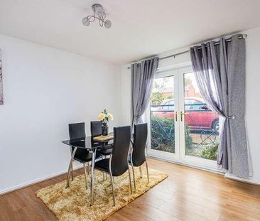 Mallow Street, Hulme, Manchester, M15 - Photo 5