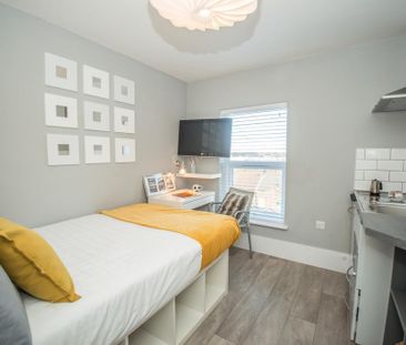 Studio to rent - Photo 5