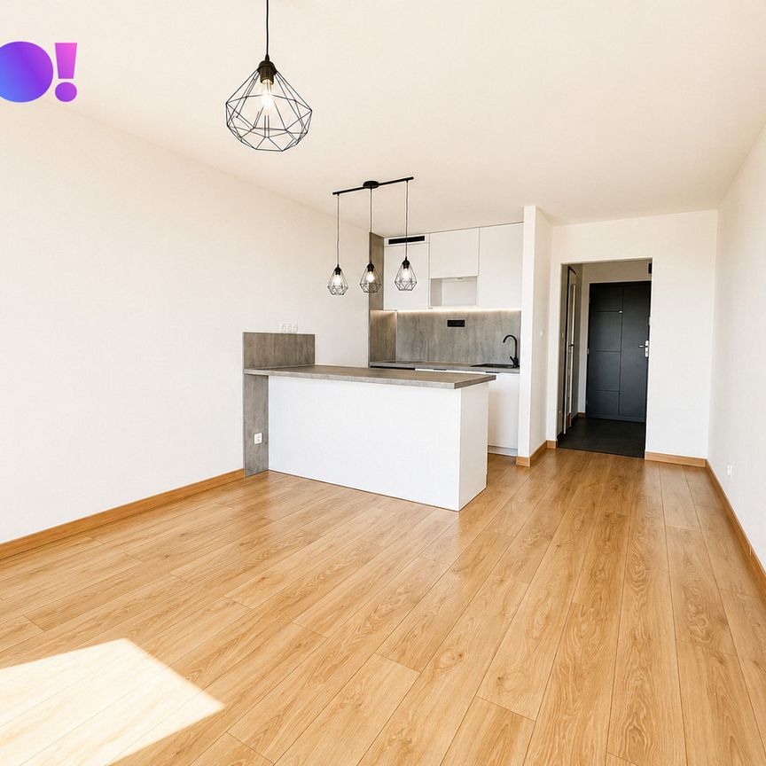 Pronájem bytu 1+kk 27 m² - Photo 1