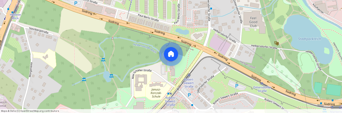 Max-Schäller-Str. 4, 09122 Sachsen - Chemnitz