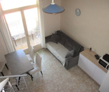 Appartement 2 pièces à - Photo 5
