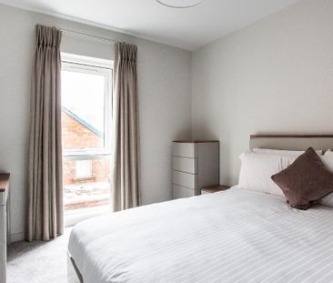 Apt 1 The Residence, 334 Ormeau Road, Belfast, BT7 2GE - Photo 3