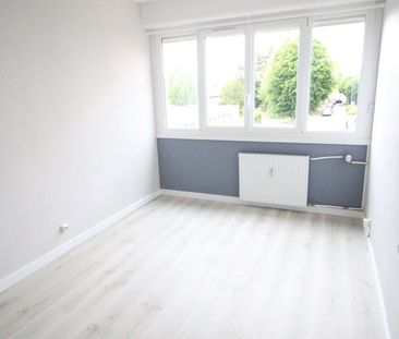 Appartement Herouville Saint Clair 5 pièces 81.72 m2 - Photo 2