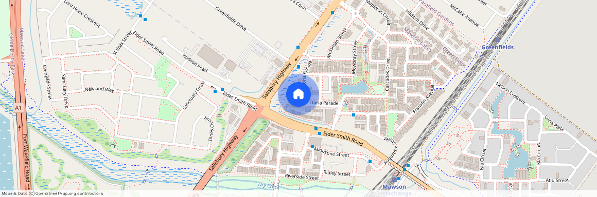 7/29 Victoria Parade, SA 5095, Mawson Lakes