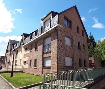 Location Appartement 2 pièces 27m² AMIENS 80000 - Photo 5