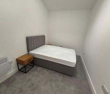 2 bedroom apartment to rent - Photo 6