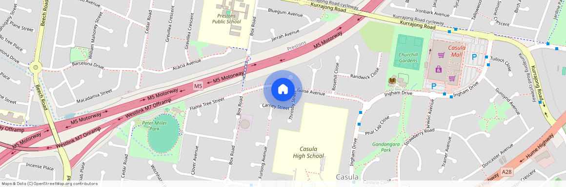 32 Guise Avenue, NSW 2170, Casula