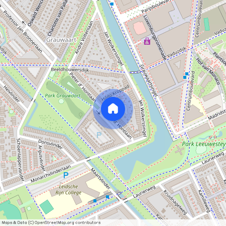 Pieter D' Hontlaan 29, 3541AS Utrecht