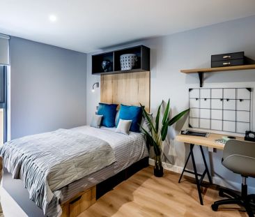 Premium Studio - Photo 4