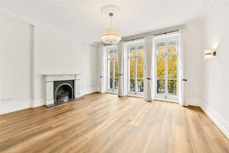 5 bedroom terraced house to rent - Photo 2